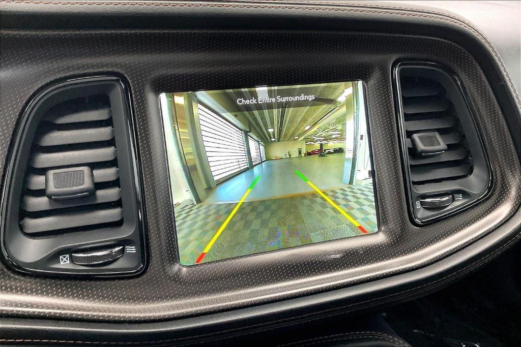 used 2020 Dodge Challenger car, priced at $38,000