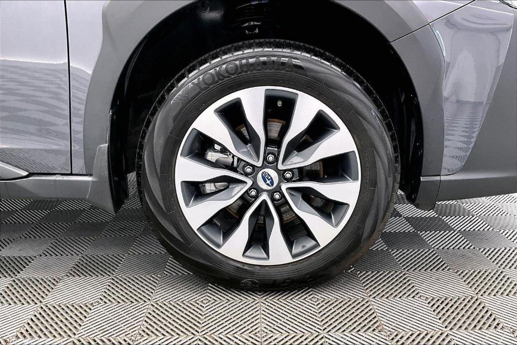 used 2023 Subaru Outback car, priced at $31,250