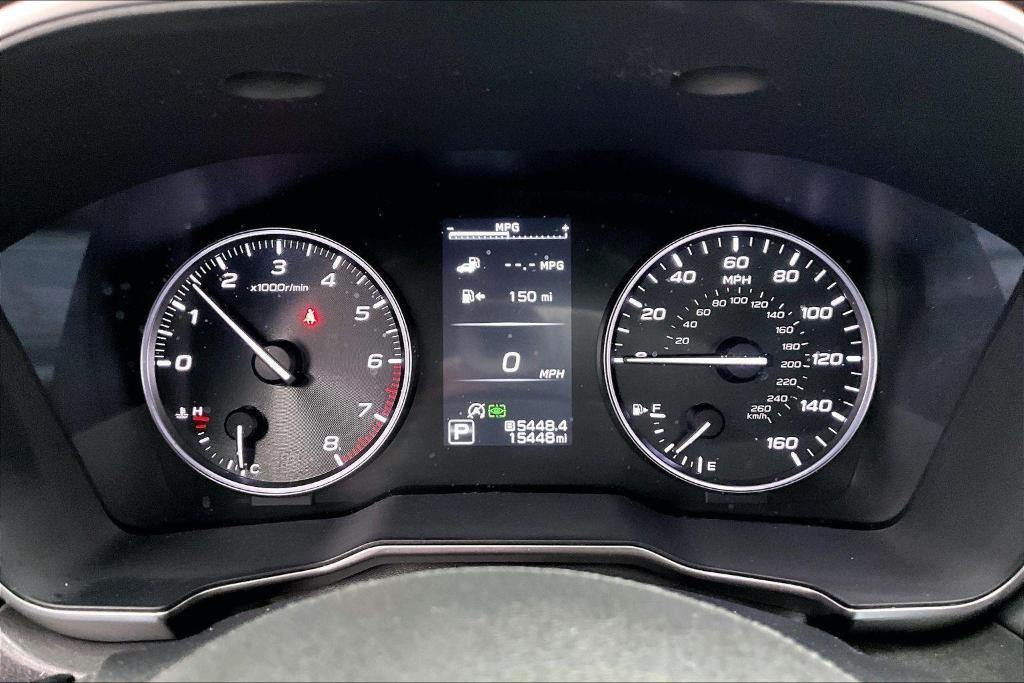 used 2023 Subaru Outback car, priced at $31,250
