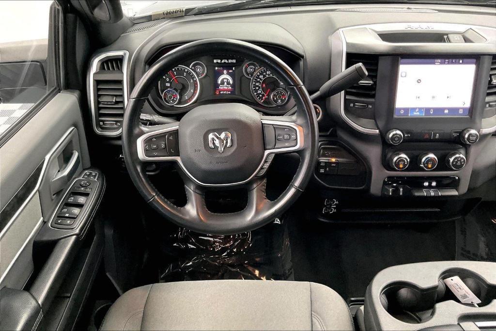 used 2023 Ram 2500 car, priced at $47,752