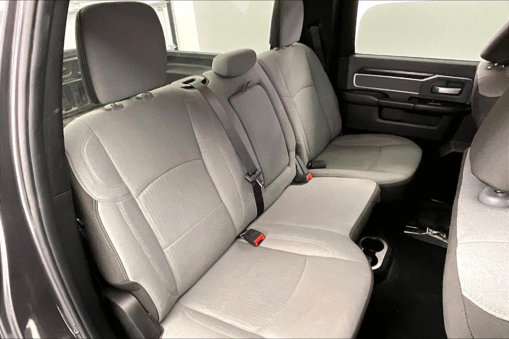 used 2023 Ram 2500 car, priced at $47,752