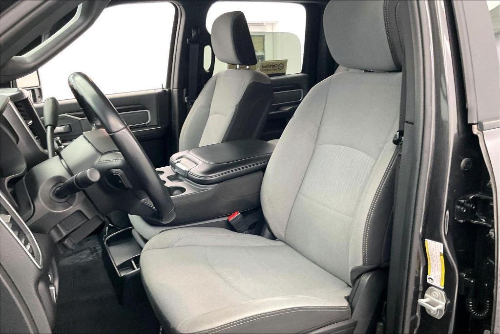 used 2023 Ram 2500 car, priced at $47,752