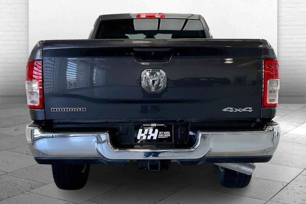 used 2023 Ram 2500 car, priced at $47,752