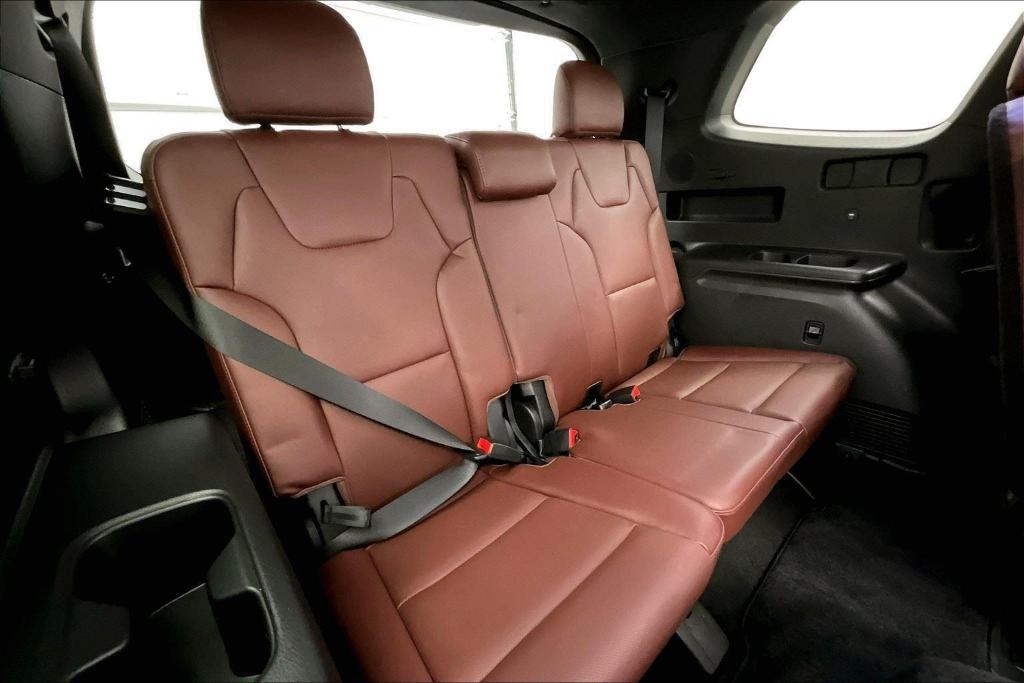 used 2024 Kia Telluride car, priced at $44,500