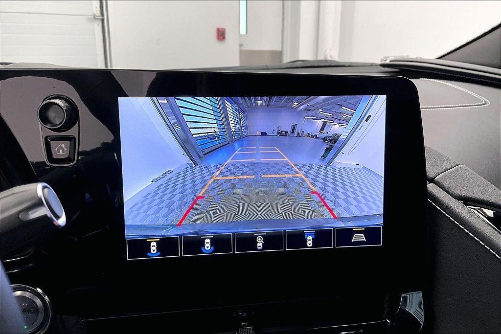 used 2023 Chevrolet Corvette car, priced at $73,995