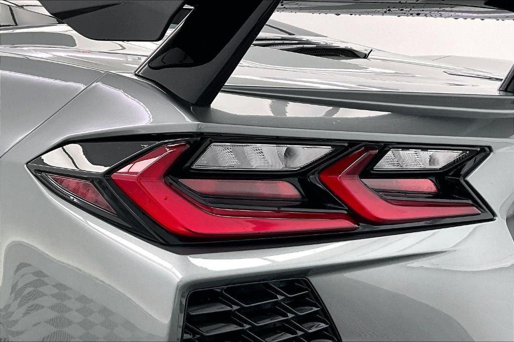 used 2023 Chevrolet Corvette car, priced at $73,995