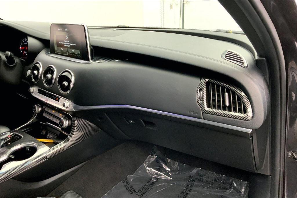 used 2020 Kia Stinger car, priced at $35,000