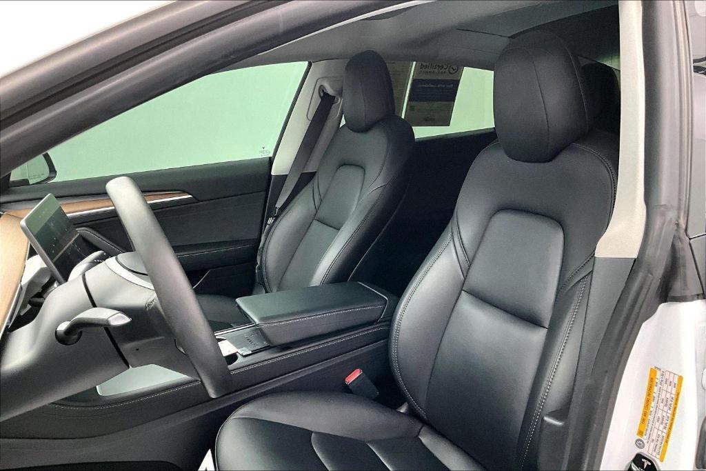 used 2021 Tesla Model 3 car, priced at $23,498