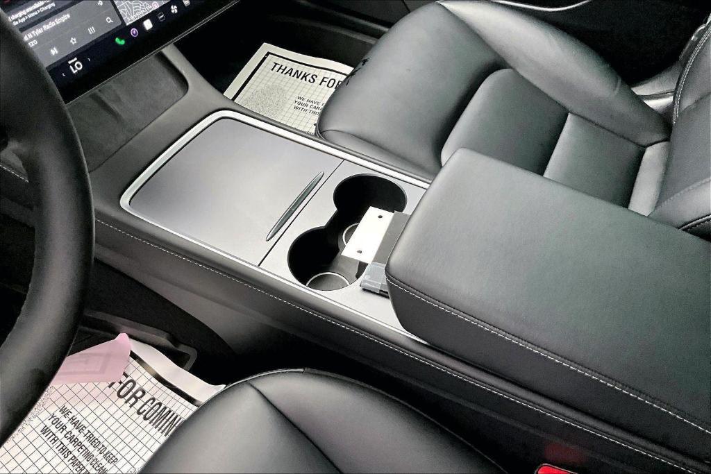 used 2021 Tesla Model 3 car, priced at $23,498