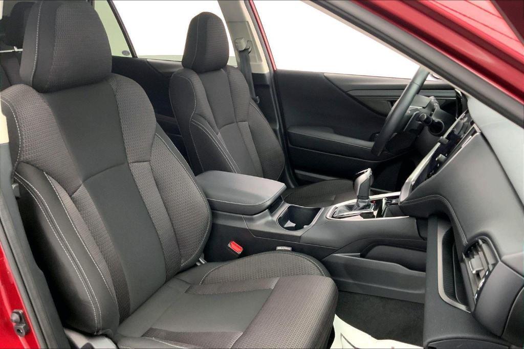 used 2024 Subaru Outback car, priced at $31,500