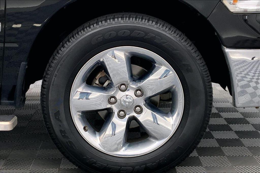 used 2014 Ram 1500 car, priced at $16,500
