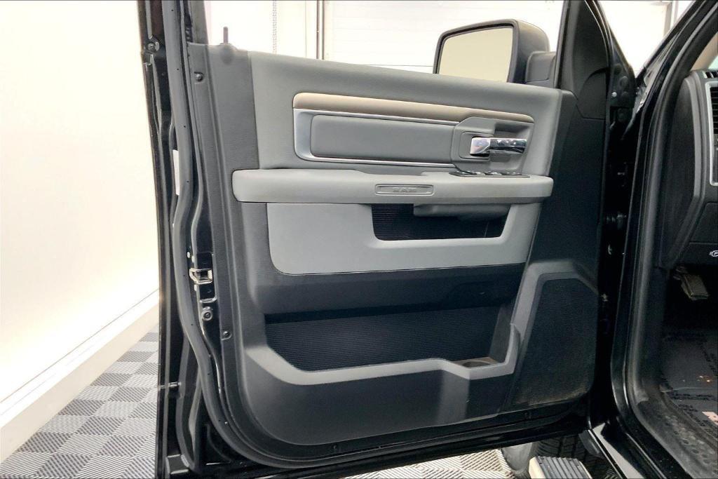 used 2014 Ram 1500 car, priced at $16,500