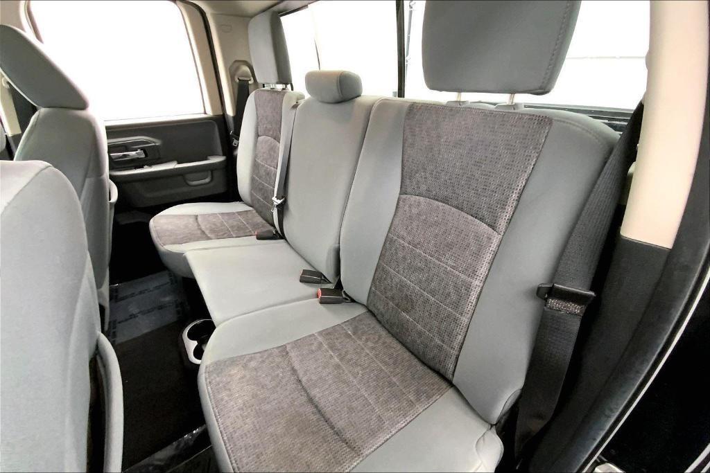 used 2014 Ram 1500 car, priced at $16,500