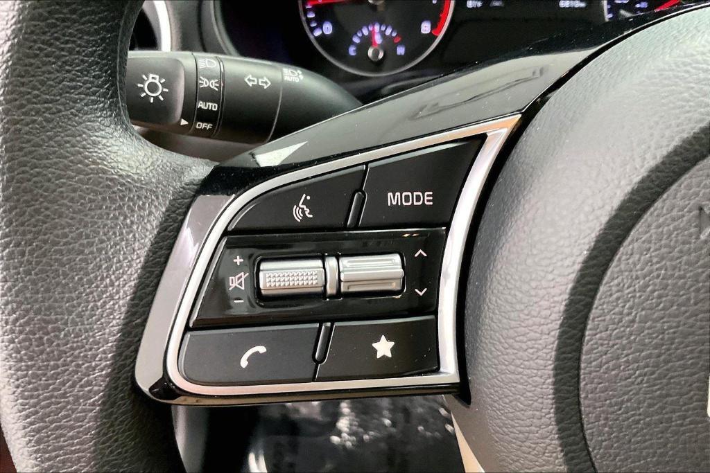 used 2024 Kia Forte car, priced at $20,500