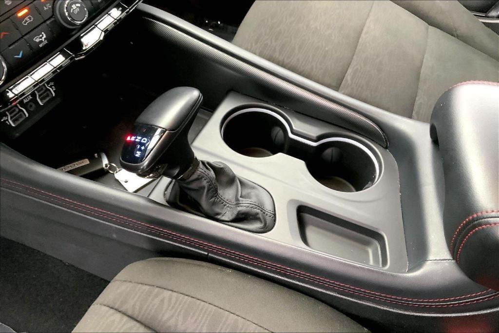 used 2023 Dodge Durango car, priced at $29,980