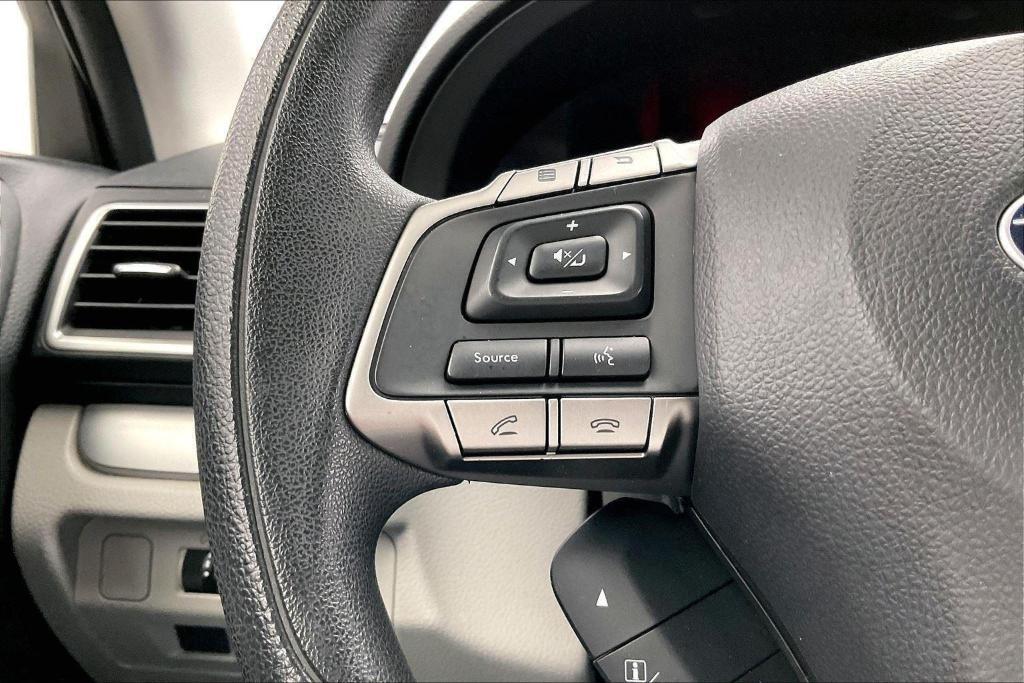 used 2016 Subaru Forester car, priced at $17,500
