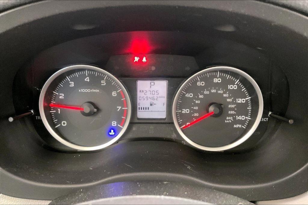 used 2016 Subaru Forester car, priced at $17,500