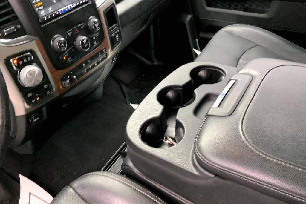 used 2017 Ram 1500 car, priced at $25,454