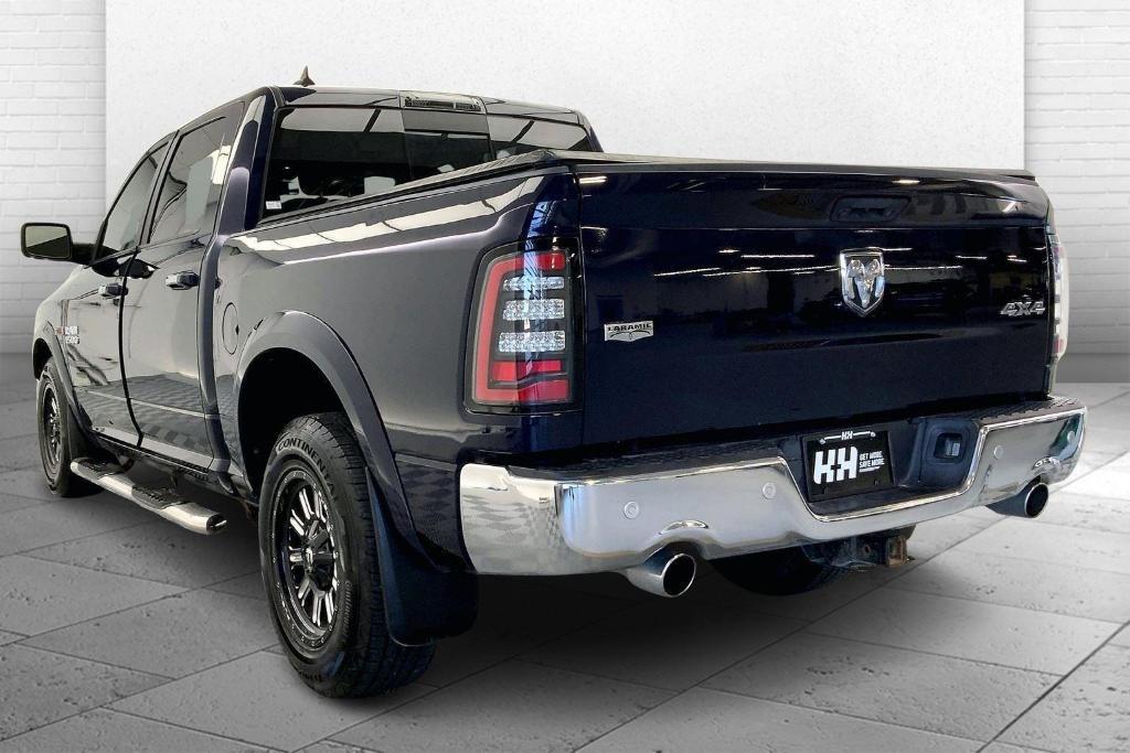 used 2017 Ram 1500 car, priced at $25,454