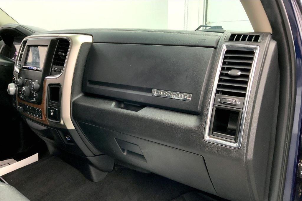 used 2017 Ram 1500 car, priced at $25,454