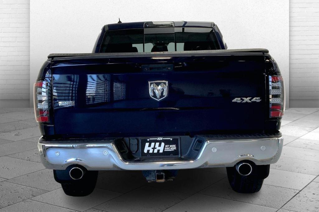 used 2017 Ram 1500 car, priced at $25,454