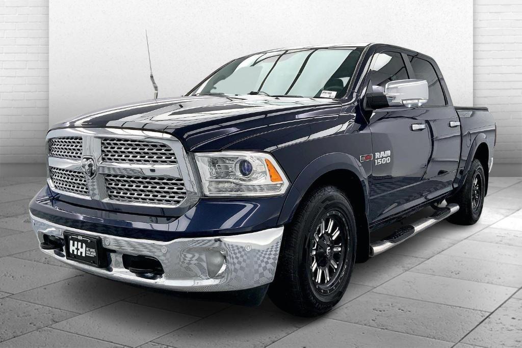used 2017 Ram 1500 car, priced at $25,454