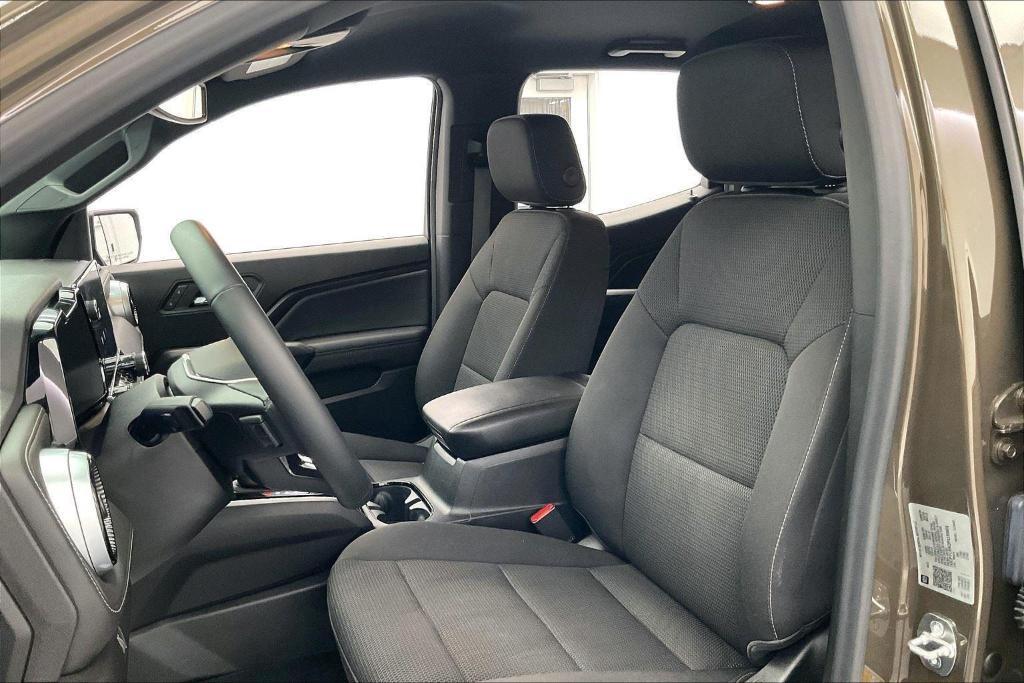 used 2023 Chevrolet Colorado car, priced at $34,995