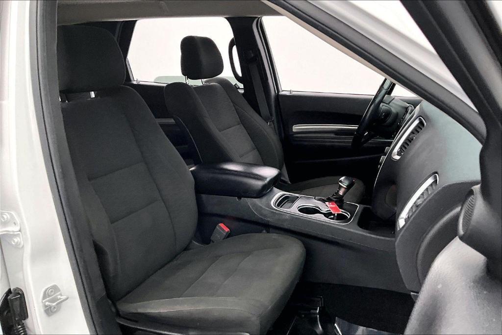 used 2020 Dodge Durango car, priced at $22,350