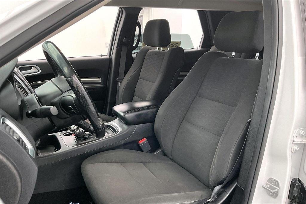 used 2020 Dodge Durango car, priced at $22,350