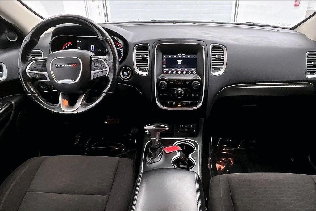 used 2020 Dodge Durango car, priced at $22,350