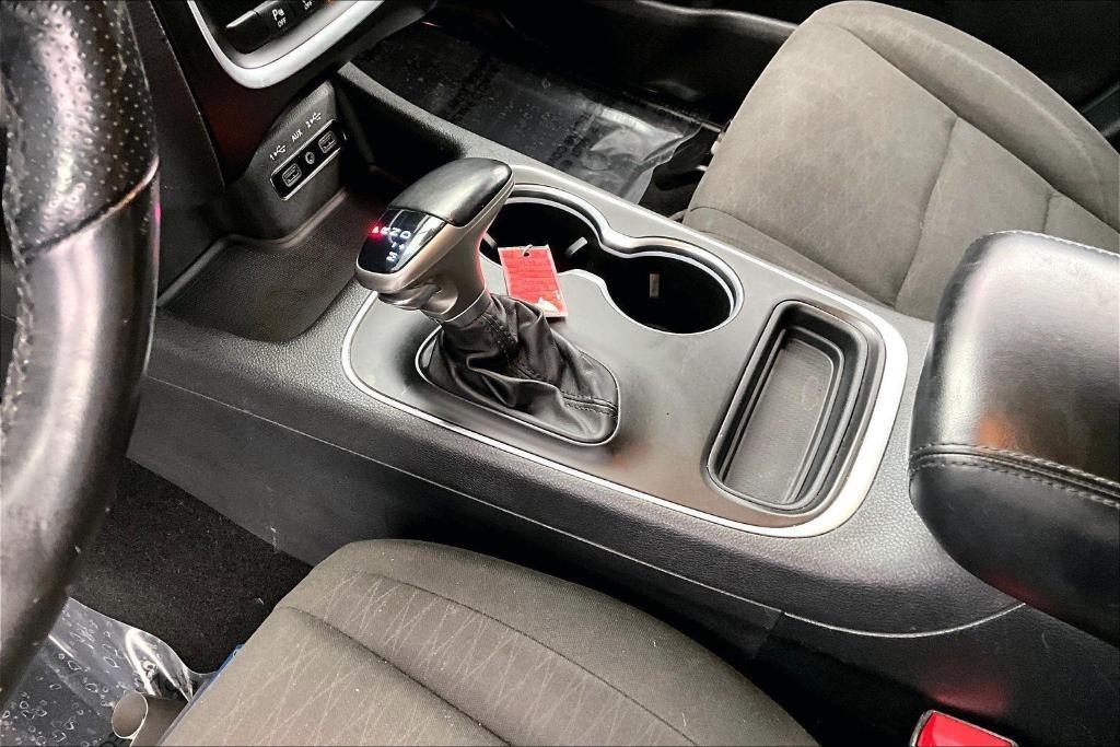 used 2020 Dodge Durango car, priced at $22,350