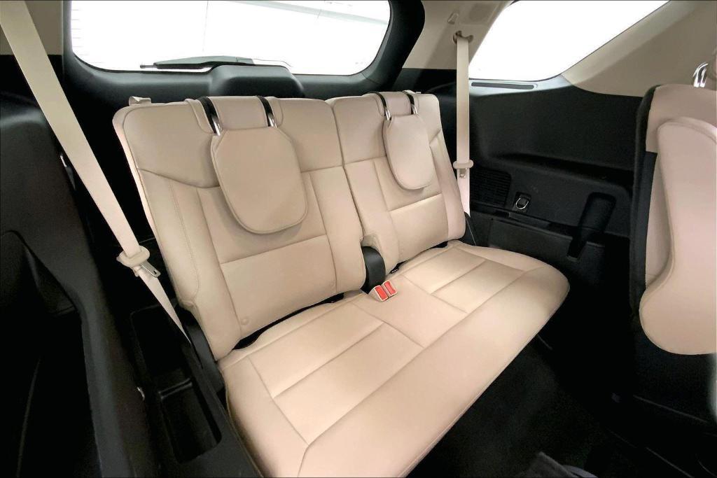 used 2020 Ford Explorer car, priced at $32,987