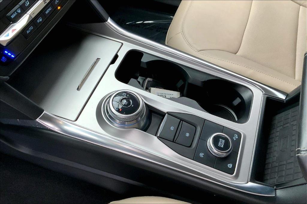 used 2020 Ford Explorer car, priced at $32,987