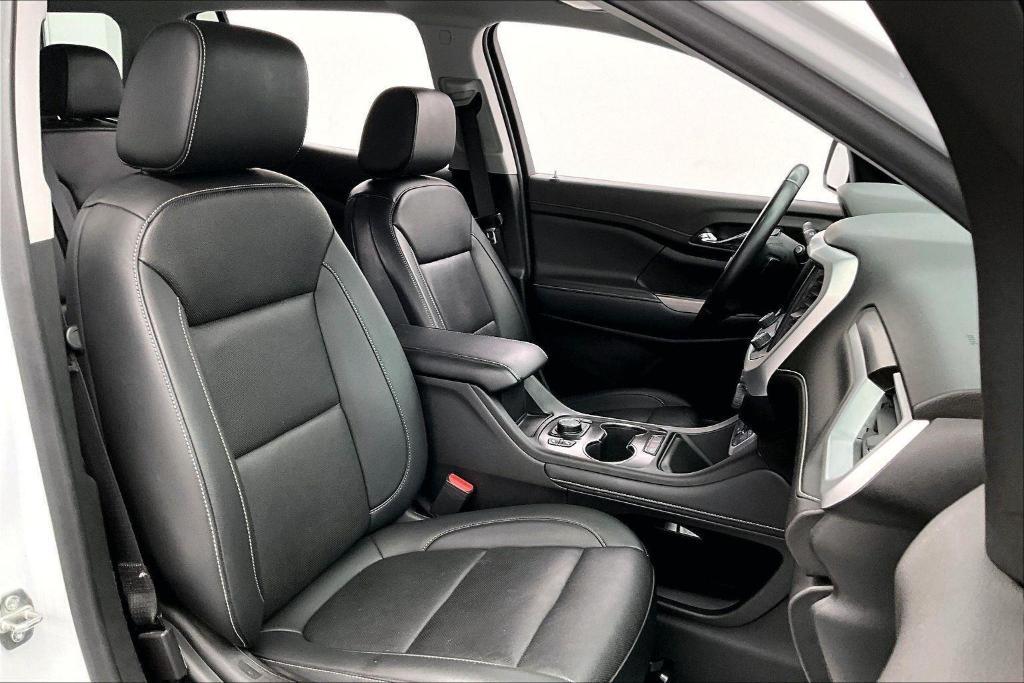 used 2022 GMC Acadia car, priced at $24,570