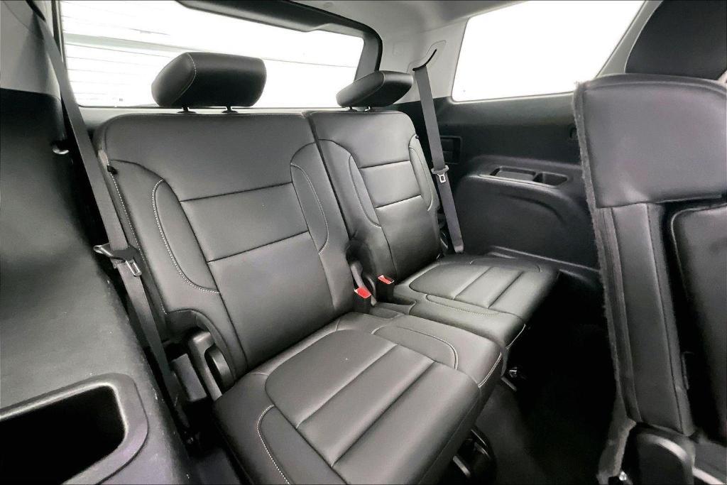 used 2022 GMC Acadia car, priced at $24,570