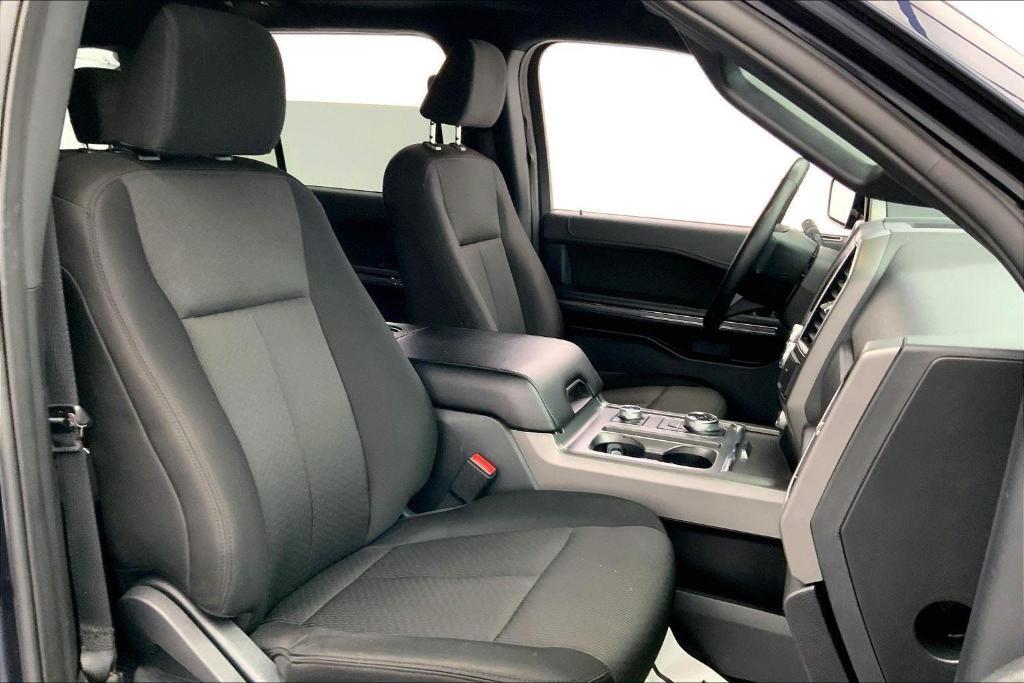 used 2021 Ford Expedition car, priced at $37,990