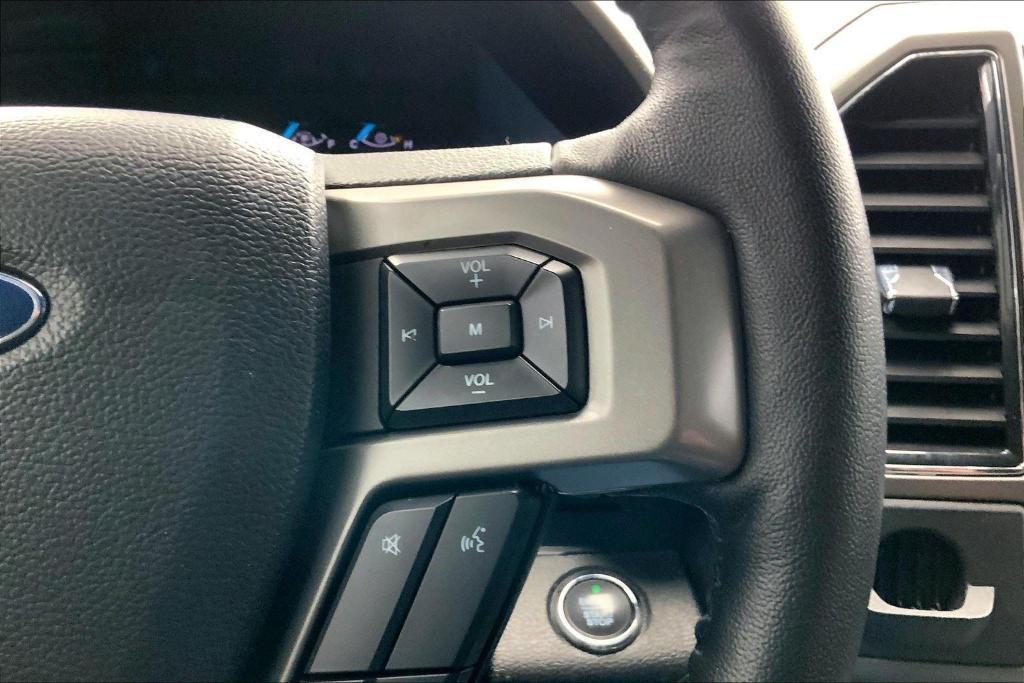 used 2021 Ford Expedition car, priced at $37,990