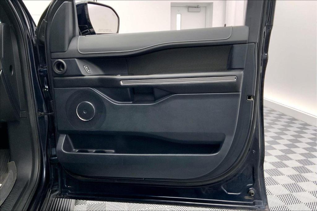 used 2021 Ford Expedition car, priced at $37,990