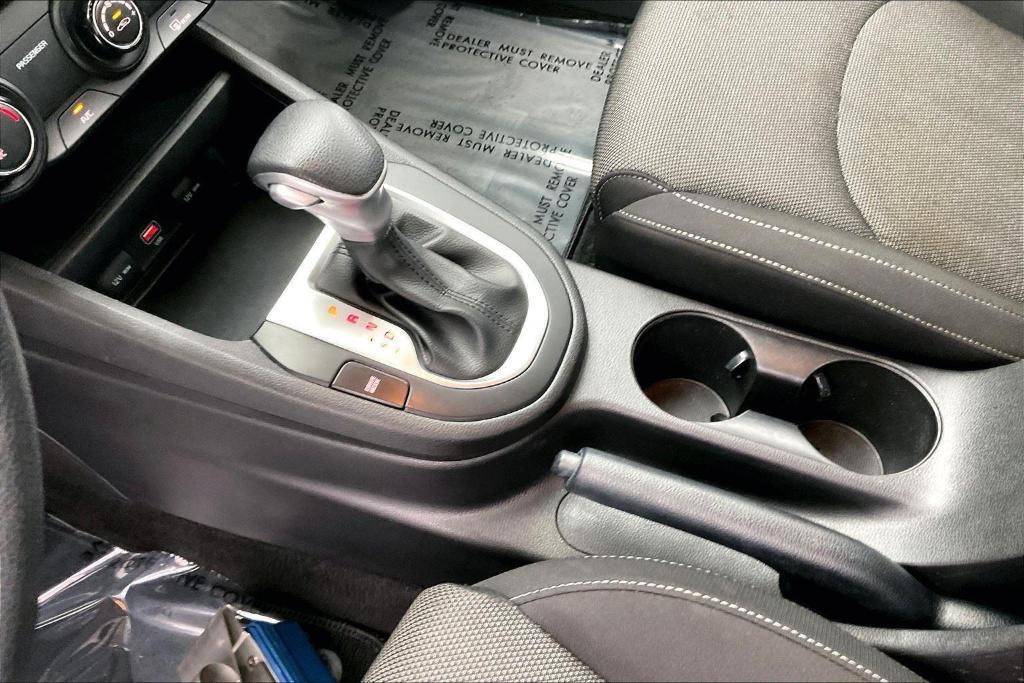 used 2022 Kia Forte car, priced at $17,500