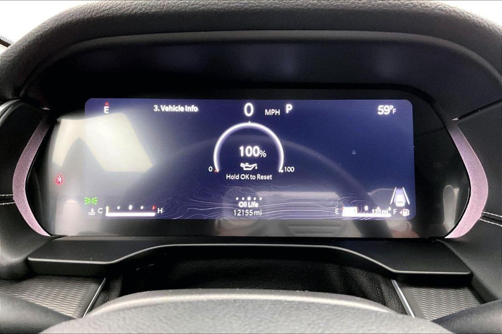 used 2024 Jeep Grand Cherokee car, priced at $33,890