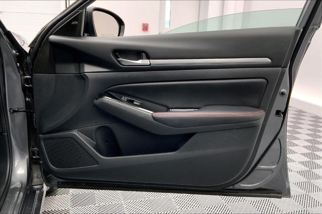 used 2024 Nissan Altima car, priced at $27,823