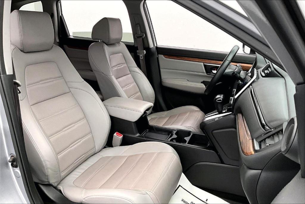 used 2022 Honda CR-V car, priced at $22,380