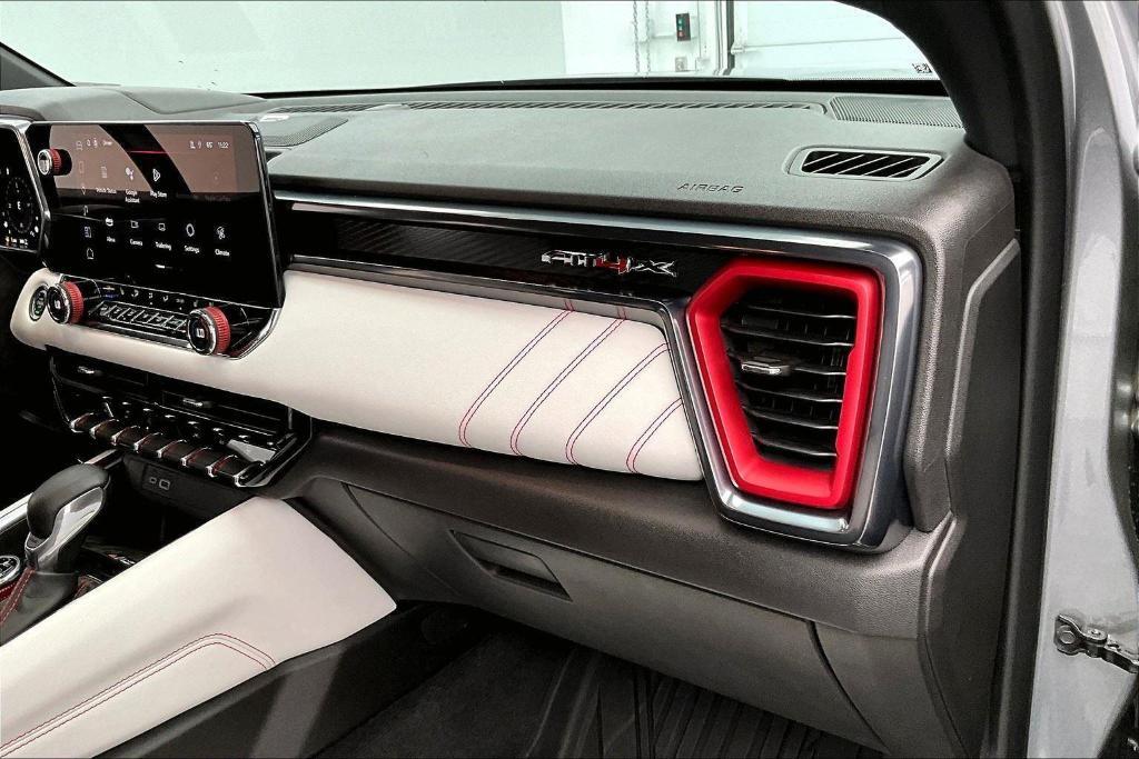 used 2023 GMC Canyon car, priced at $40,885