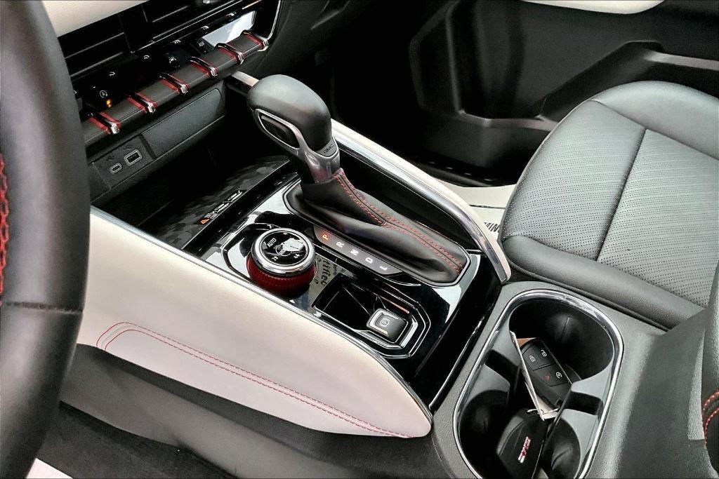 used 2023 GMC Canyon car, priced at $40,885