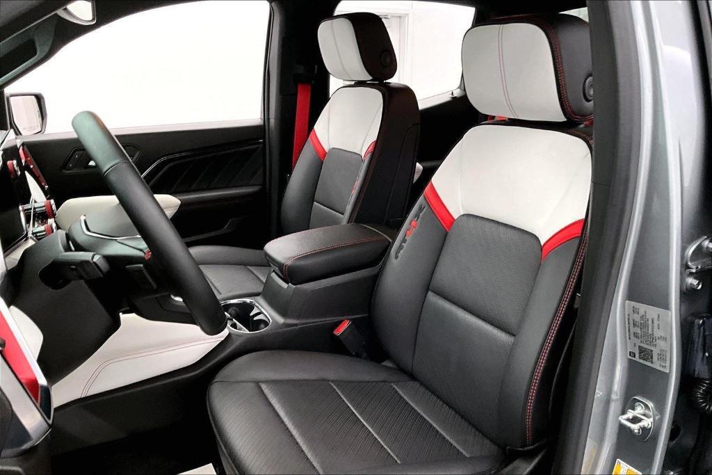 used 2023 GMC Canyon car, priced at $40,885