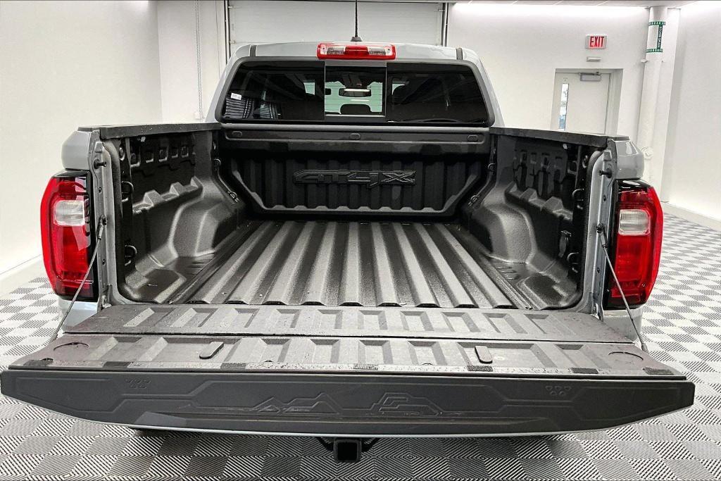 used 2023 GMC Canyon car, priced at $40,885