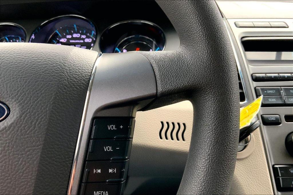 used 2010 Ford Taurus car, priced at $6,995
