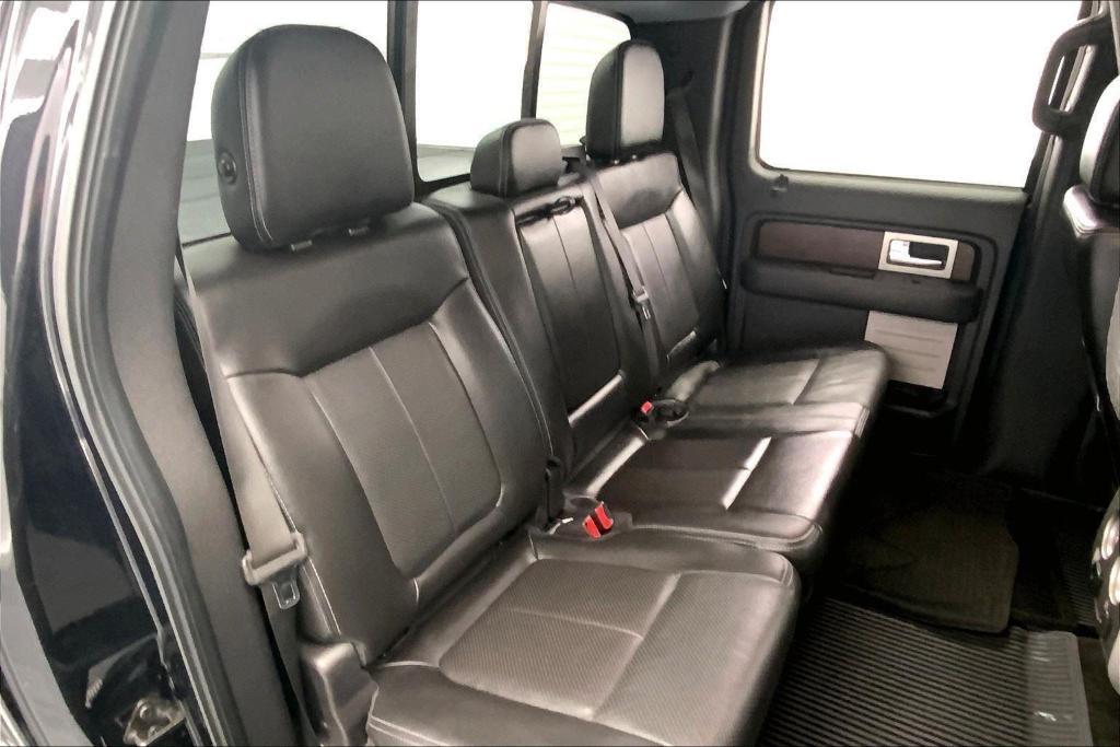 used 2014 Ford F-150 car, priced at $20,000