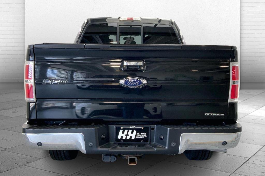 used 2014 Ford F-150 car, priced at $20,000