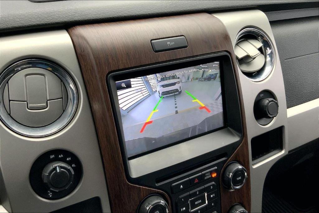 used 2014 Ford F-150 car, priced at $20,000